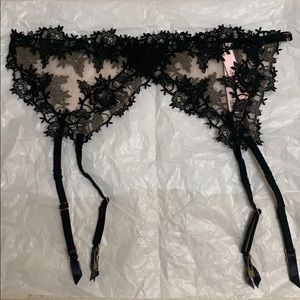 Sexy Victoria Secret Garter Belt